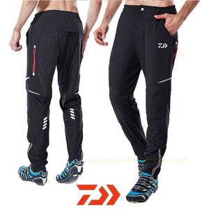 Dawa Daiwa Outdoor Sport Broek Professionele Mannen Vissen Broek Anti-Statische Anti-Uv Sneldrogende Winddicht Ademend Broek