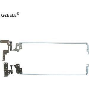 Laptop Lcd-scherm Scharnieren Voor Lenovo Ideapad 500 500-15ACZ V4000 Y50c Z51 Z51-70 Z51-80 500-15ISK G51-70 G51-80 Geen Touch L R