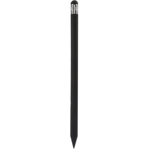 Retro Ronde Dunne Tip Touch Screen Pen Capacitieve Stylus Pen Vervanging Voor Ipad Iphone Mobiele Telefoons Tablet Accessoires