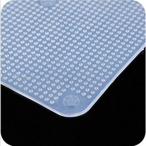 Transparant siliconen afsluitdeksel Koelkast wrap film Keuken herbruikbare magnetron verwarming deksel verse cover