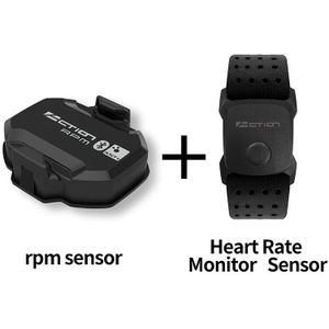 Waterdichte Hartslagmeter Tracker Hand Band Bluetooth-Compatibel Mier Fitness Smart Sensor Voor Garmin Bryton Gym Outdoor