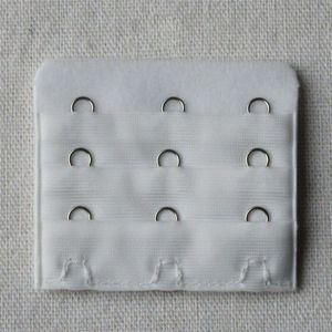 5pcs Bra Gesp Terug Extension Delicate Beha Verlengd Gesp 3 Rijen 3 Gesp Extenders Strap Haak Adapter voor Vrouwen meisjes