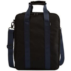Grote Capaciteit Handbagage Kleding Opbergtas Trolley Tas Mannen Vrouwen Tas Canvas Reistas