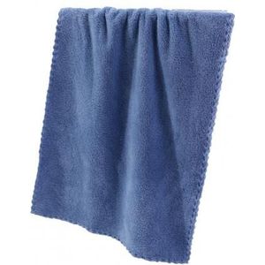Uitstekende Spa Handdoek 8 Kleuren Gezicht Handdoek Geen Geur Sterke Wateropname Microfiber Pluizige Spa Handdoek Supplies Voor Home