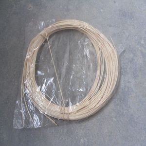 500 g/pak Indonesische rotan riet stok meubels weven materiaal outdoor stoel mand natuurlijke kleur