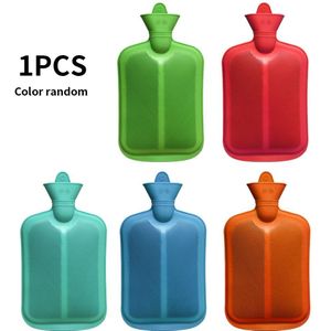 Warmwaterkruik Winter Warm Water Handwarmer Zak Draagbare Hoge Temperaturen Pouch