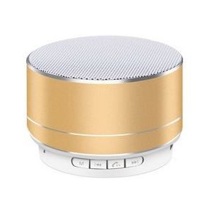 Mini Draadloze Bluetooth Speaker Voor Telefoon Laptop Tablet Luidsprekers Subwoofer Ondersteuning U Disk Tf Card Outdoor Bluetooth Box