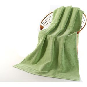 Egyptisch Katoen strandlaken Badstof Badhanddoeken badkamer 70*140cm 650g Dikke Luxe Solid voor SPA Badkamer badhanddoeken voor Volwassenen