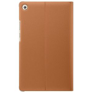 Huawei M5 8.4 ""Case Officiële Originele Smart View Huawei Mediapad M5 10.8 Cover Kickstand Flip Lederen M5 Case Tablet cover 8.4