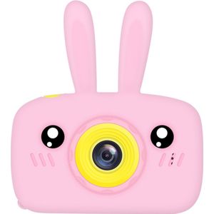 2 Inch Kinderen Mini Camera Full HD 1080P Draagbare Digitale Video Foto Camera Scherm Kinderen ForKid Spel Studie camera