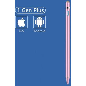 For A Ipad Potlood Stylus For A Apple Pen Ipad Air 2 For A Apple Potlood 1 2 Screen Touch Pen stylus Tablet Pen + Houder