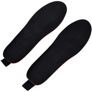 Elektrische Verwarming Binnenzool Afstandsbediening Thermostaat Voet Pad Winter Foot Warmer Binnenzool Verwarming Binnenzool Afstandsbediening Verwarming