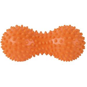 Voet Massage Roller Pinda Double Lacrosse Spiky Ball Myofasciale Ballen Voor Fasciitis Plantaris Mobiliteit Terug Voetboog Pijn