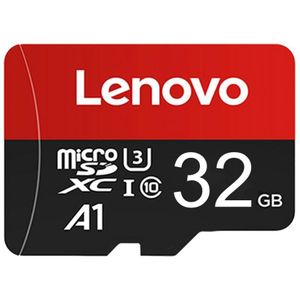 Impact-resistant Lenovo Reliable High Performance TF Card Mini TF Flash Card for Tablet