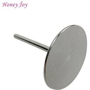 100Pcs Vervanging Schuurpapier Schijven 80 #120 #180 # Voor Elektrische Voet File Hard Skin Eelt Remover Pedicure gereedschap