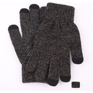 Unisex Touchscreen Winter Thermische Warm Fietsen Fiets Ski Outdoor Camping Wandelen Motorhandschoenen Sport Volledige Vinger Mens