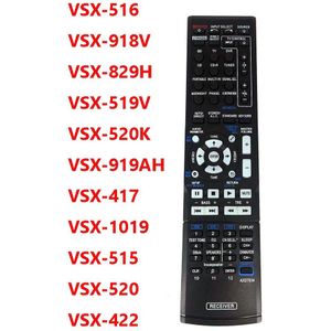 Afstandsbediening Voor Pioneer Av Receiver Home Theater AXD7534 AXD7568 VSX-516 VSX-918V VSX-829H VSX-519V VSX-520K VSX-417 VSX-515