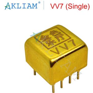 Akliam V6 VV4 V4i Op Amp Upgrade Vivid Classic Gouden Zegel Professionele Audio Dac Versterker