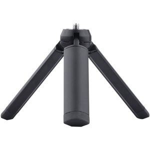 Selfie Mount Metalen Statief Voor Dji Osmo Pocket/Pocket 2 Telefoon Houder Adapter Clip Opvouwbare Handheld Gimbal Camera Accessoires