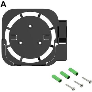 Abs Beschermende Huid Voor Tv 4K 2/3/4/5/6 Gen Media Player Afstandsbediening Muur mount Bracket Stand Cradle Holde V3t3