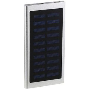 Solar Power Bank 30000Mah Externe Batterij 2 Usb Led Draagbare Powerbank Mobiele Telefoon Solar Charger Voor Iphone Samsung Xiaomi