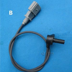 Auto Krukas Positie Sensor, Voor Geely Emgrand 7 EC7 EC715 EC718 Emgrand7 E7,EC7-RV EC715-RV EC718-RV EC-HB Hatchback