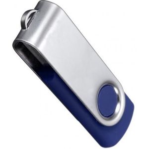 64Mb Draagbare Roterende Usb 2.0 Flash Memory Stick Pen Drive Data Storage U Disk