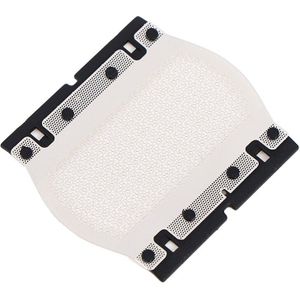 11B Scheerapparaat Folie &amp; Cutter Vervanging Voor Braun Series 110 120 130 140 150 Elektrische Scheren Hoofd Scheren Rooster screen