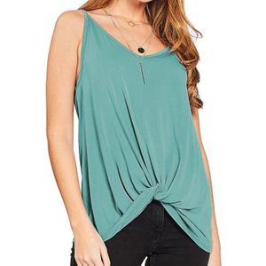 Enxi S-XL Zwangerschap Kleding Tops Sexy Sling Camis Moederschap Kleding Zomer V-hals Solid Kleding Voor Zwangerschap Vrouwen Shirt