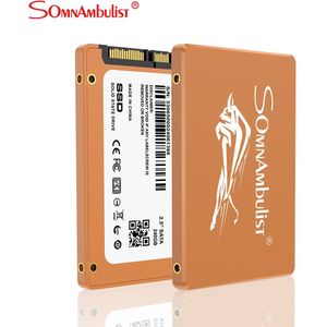 Bruin Ssd 240Gb 60Gb 120Gb 480Gb 2.5 Inch Ingebouwde Solid State Drive 240Gb solid State Drive Geschikt Voor Desktop Laptop Ssd