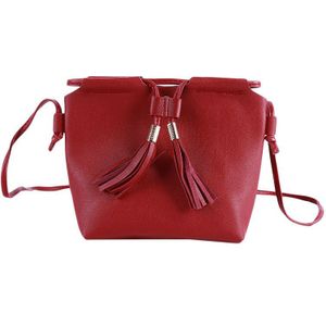 Vintage Nubuck Lederen Dames Handtassen Klinknagel Grotere Vrouwen Zakken Haar Bal Schoudertas Motorfiets Messenger Bag Top-Handvat Tas