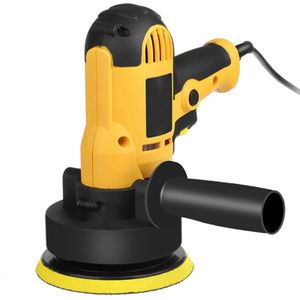 Auto Polijsten Locomotief Beauty Waxen Machine Sluitmachine Marmeren Tegel Vloer Polijsten Schuren Machine Eu Plug