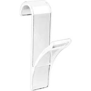 Duurzaam Hanger Voor Verwarmde Handdoek Radiator Rail Kleerhanger Bad Haak Houder