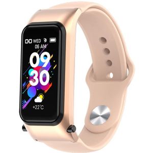 Sport Slimme Horloge Slimme Band Voor Vrouwen Mannen Bloeddrukmeter Smart Polsband Smartwatch Armband Polsband