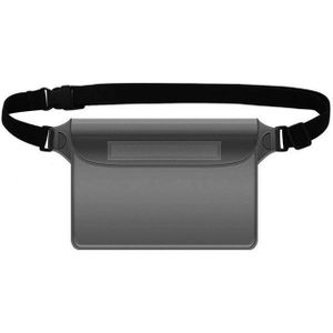 Cell Phone Bag Waist Belt Dry Bags for Kayaking Waterproof Pool Water Bags PVC Swim Waterproof Bag Water Proof Bag