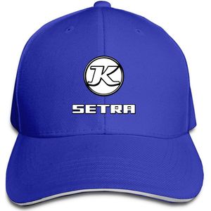Setra Cap, Mannen En Vrouwen Caps, Eendenbek Caps, Auto Baseball Caps, unisex Hip-Hop Verstelbare Snapback Caps