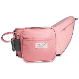 Draagdoek Taille Ontlasting Baby Pockets Pocket Tas Set Vier Seizoenen Multifunctionele Zitten Hold Rugzakken Carriers Heupdrager