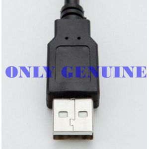 6ES7901-3DB30-0XA0 Programmering Multi-Master Kabel Voor USB-PPI Siemens Plc Kabel