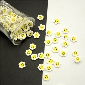 100 G/partij Polymeer Bloem Klei Sprinkles Mooie Confetti Voor Ambachten Maken, Diy