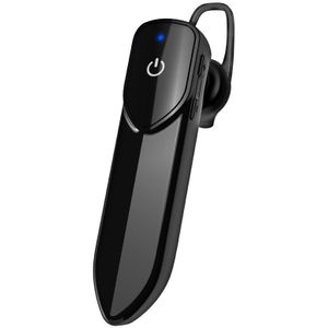 Kebidu Handsfree Bluetooth Oortelefoon Met Microfoon Draadloze Koptelefoon Hoofdtelefoon Sport Waterdichte Draadloze Hoofdtelefoon Bluetooth 4.2