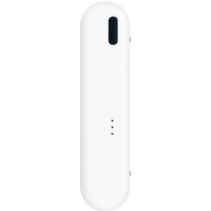 Usb Uv Tandenborstel Desinfectie Doos Draagbare Led Uv Light Tandenborstel Doos Reizen Automatische Tandenborstel Opslag Houder