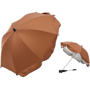 1 Pcs Verstelbare Kinderwagen Paraplu Regen Uv-bescherming Baby Kinderwagen Zonnescherm Parasol Met Universele Klem