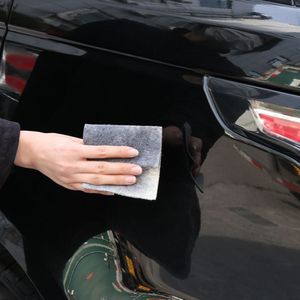 1 Pc Auto Scratch Gum Magic Auto Scratch Repair Remover Nano Doek Oppervlak Slijtage Fix Auto Polijsten Supplies