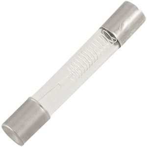 5 Pcs Vervanging 5KV 0.75A 750mA Zekering Buizen Voor Miniwave Oven