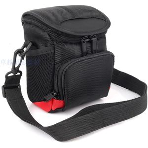 Case Camera Bag Verwijderbare Band Waterbestendig foto tassen Voor Nikon Canon fujifilm instax mini case
