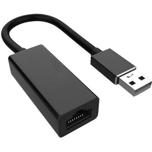 Usb 3.0 Gigabit Ethernet Lan RJ45 1000 Mbps Network Adapter Voor Windows Pc Mac