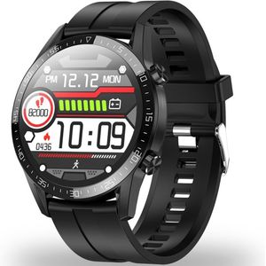 Zilver Staal Slimme Horloge Mannen Lichaamstemperatuur Monitor IP68 Ecg Ppg Bp Hartslag Fitness Tracker T03 Sport Smartwatch vrouwen