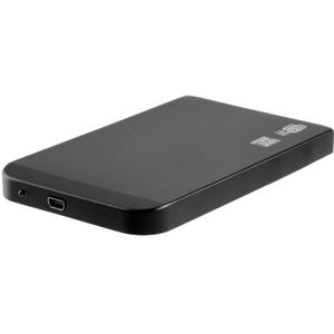 Ultra Dunne 2.5Inch USB3.0 Sata Ssd Hdd Hard Drive Case Aluminium Draagbare USB3.0 Hdd Case 5Gbps/S hoge Snelheid 3Tb Behuizing Doos