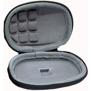 HobbyLane Draagbare Muis Hard Travel Opslag Case voor Logitech MX Master/Master 2 S/MX Overal 2S draadloze Muis d15