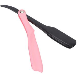 Scheermes Vouwen Vintage Scheermes Opvouwbare Lichtgewicht Resuable Rvs Voor Thuis Voor Vrouwen